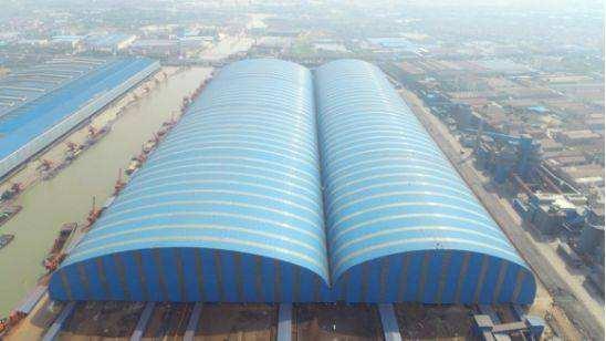 濉溪料场封闭若想省钱又环保应该如何实施