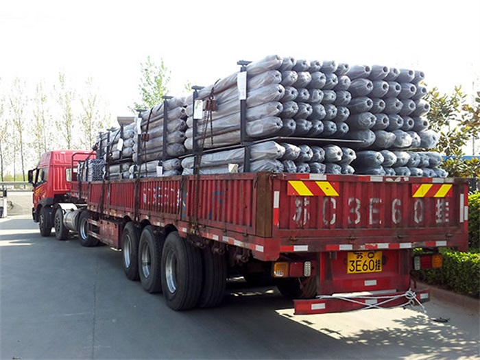 濉溪网架整装待发